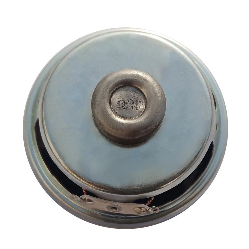 57mm Internal Magnet Multimedia Speaker, 4-8 Ohm, 3W, Foam Surround