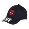 Marvel SPIDER MAN Kids Cap Adidas JG5806