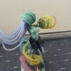 [USED] Spiritail Wave Twist 1/7 Scale Figure