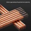 Volta Copper-Plated Carbon Arc Gouging Rods