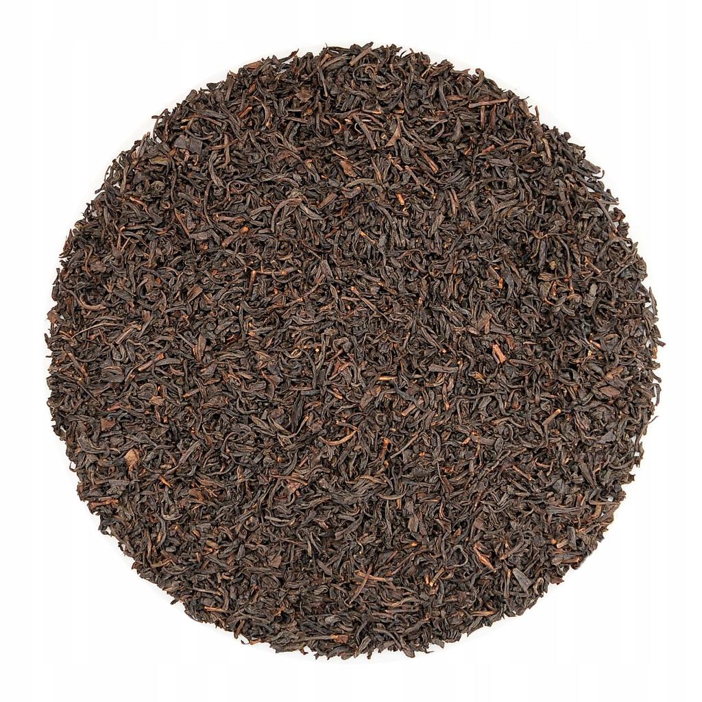 Herbata czarna wędzona Lapsang Souchong - 100g