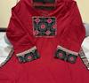 Indian Women Designer Cotton Kurta Pant Dupatta Set Party Wear Top Tunic Salwar Suit Kurti