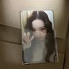 Jang Won-young Dae-seon photocard (unopened)