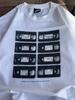 Tops – T-Shirts