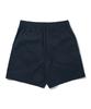 STREET STANDARD S-Logo Cotton Shorts