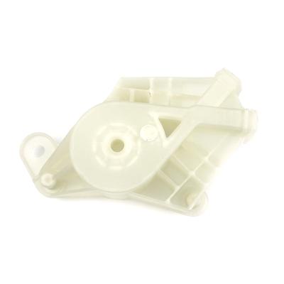 BWR238 Fensterheber Reparatur Rolle Umlenkrolle Abdeckung Vorne Linke Tür für VW Transporter T5 Caravelle Multivan 2003-2015 7H0837753
