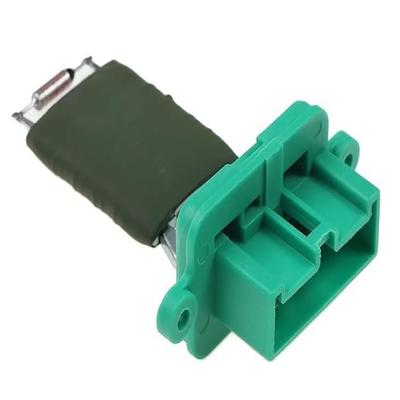 Blower Motor Heater Fan Resistor 46721213 For Fiat Punto 1993–2010 Stilo 2001–08