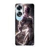 Phone Case - MANIACASE - Oppo A60 - Dragon Ball Z Freezer - TPU Silicone - Flexible