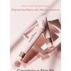 BANILA CO - Covericious Skin Fit Tinted Moisturizer - 2 Colors
