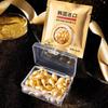 Face Serum Whitening Capsules Anti-Wrinkle Highly Hydrating Firming Skin Care Facial 20/50PCS Gold Capsule