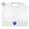 Water Tank Container Foldable Water Tank with Tap 4.8L