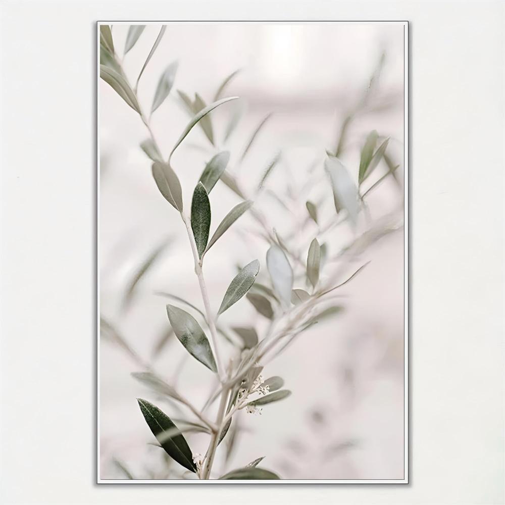 1pc Hot Modern Bohemian Classic Vase Still Life Wall Art Poster HD Posters Home Room Bar Cafe Decor Art Wall Painting Picture