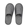 Jingyu Thickened Non-slip Disposable Hotel Slippers