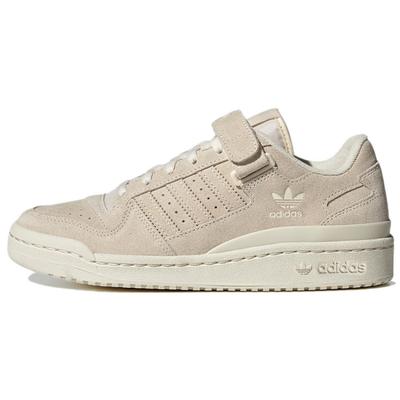 Forum Low 'Wonder White' Damen-Sneakers FZ6534