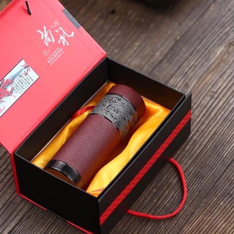 

Smart Fingerprint Lock Mug