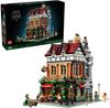 LEGO ICONS 10350 English-Style House Building Set