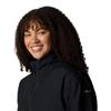 Columbia Womens/Ladies Paracutie Plain Nylon Windbreaker