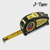 HUOTO Laser Level with Steel Tape - 1.5/2/3M Options Available