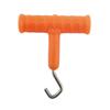 Easy to Use T Hook Line Holder Beginner Fishing Tool For European Carps And Bottom Fishing Enhances Catching Rate