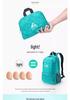 Lightweight Foldable Outdoor Backpack for Travel, Sports, Hiking, and Camping