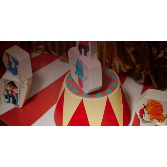 Jumbled Circus, Popular Korean Game