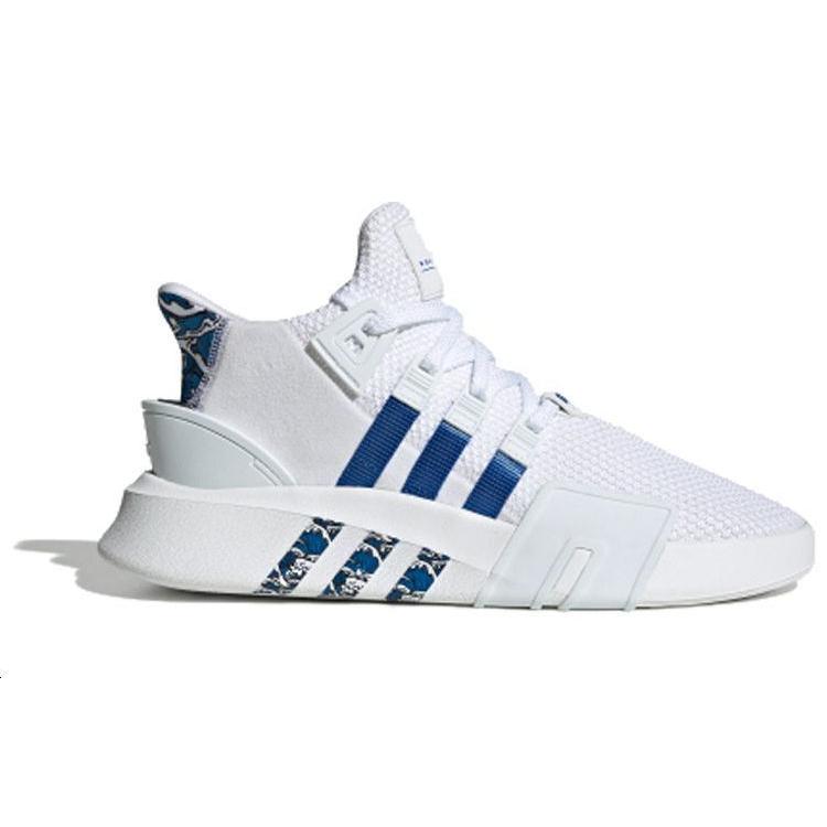 adidas Originals Eqt Bask Adv 'White Blue' FU9400