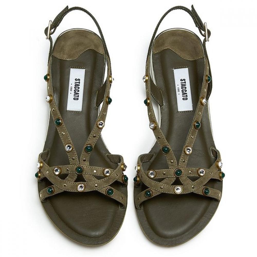 Staccato Women S SandalS mySteryS7 9ji08 26Sgre