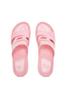 Sandália Slide Y03536P4477 40 Rosa T4194 [Diesel] Feminino SA-BONNIE