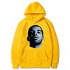 Rapper Drizzy Drake Graphic Men's Hoodies Oversized Vintage Gothic Sweatshirts Hip Hop Trendy Casual Fans Tracksuit Streetwear