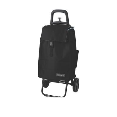 Shopping Cold Heat Small Lightweight Large Capacity Easy To Use Even for Small Large Wheels for Easy Luggage Eco Shopping Cocoro Cart, Storage,