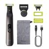 QP6552/15 Electric Shaver 20 Length Settings Chrome