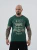 T-Shirt Graphic Your Own Culture