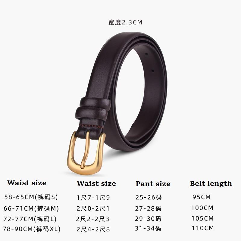 

Ремни для женщин, модный роскошный дизайнерский брендовый ремень для джинсов с пряжкой, женский ремень для брюк, черный, коричневый пояс ZX015 100cm кофейный