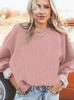 Streetwear Hoodie For Women With Relaxed Fit And Cotton Blend Fabric For Casual Autumn Days