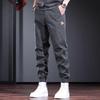 Jie Leinuo Men's Casual Jogger Pants