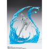 Tamashii Nations  Effect Water Blue Ver. Approx 180mm Pvc Abs Painted Figure