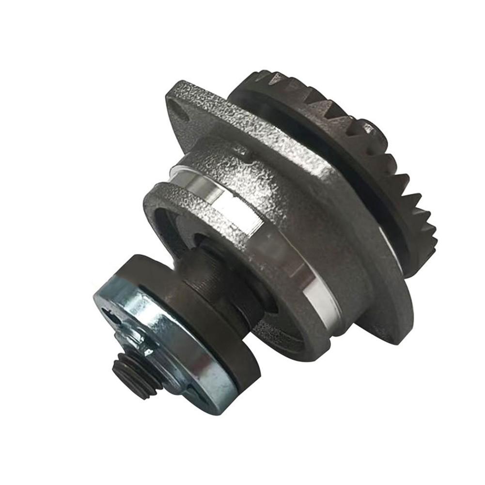 

Черный цвет Угловая шлифмашина Шестерня Аксессуары для электроинструмента