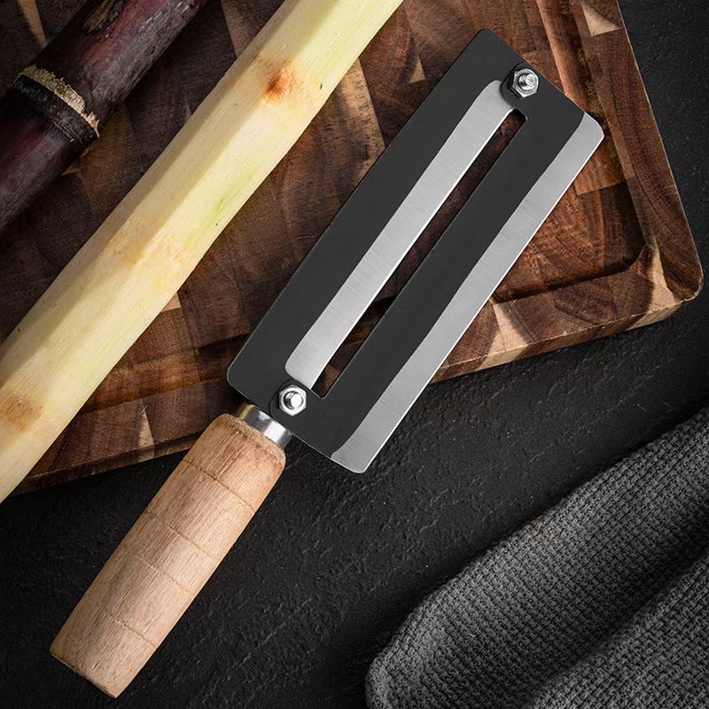 Wielofunkcyjna obieraczka kuchenna