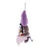 Pokemon Center Original Mascot Halloween Ghost Chateau Onbat