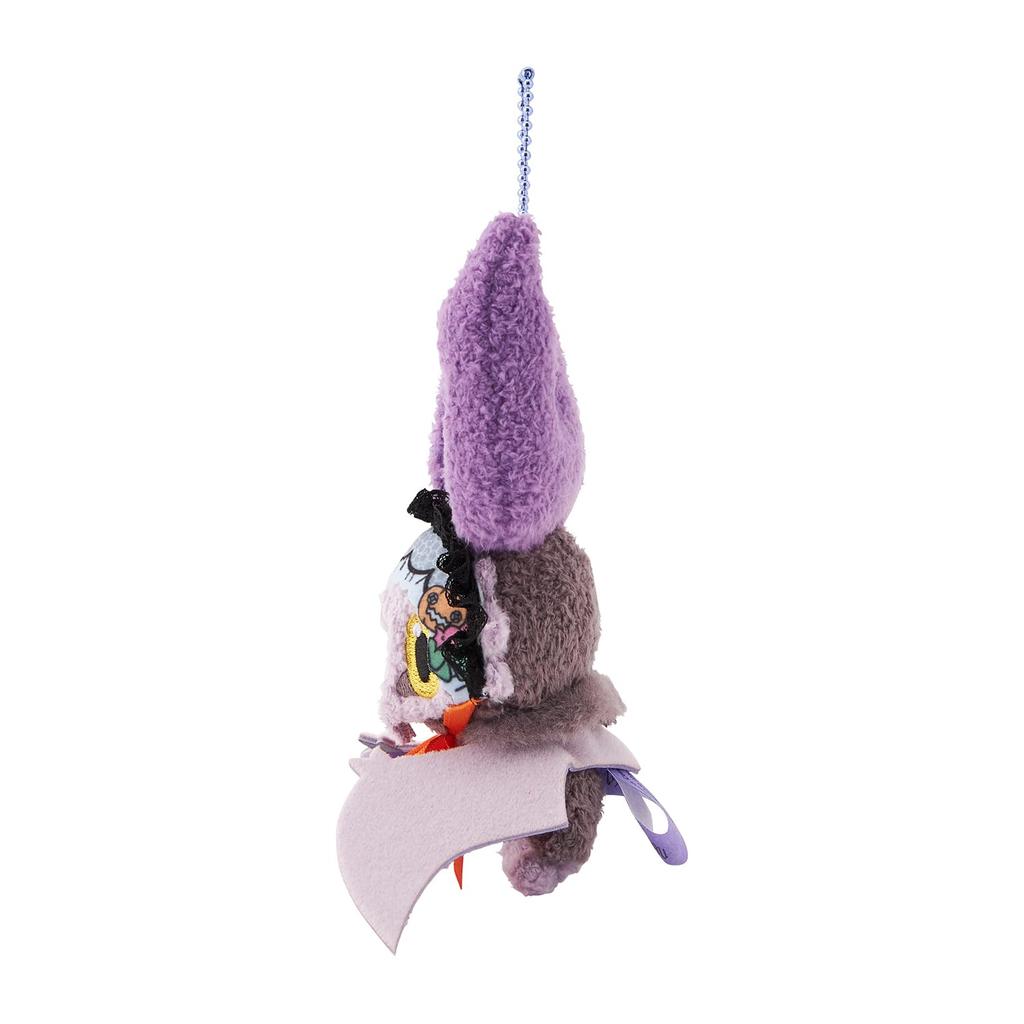 Pokemon Center Original Mascot Halloween Ghost Chateau Onbat