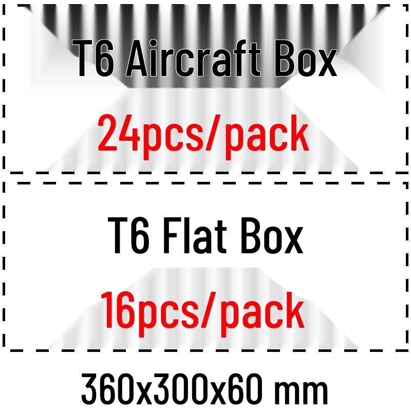 Custom Thick Cardboard Fruit Storage Boxes - Small, Sturdy, Express Delivery