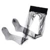 Ultra-Thin 1D Low Waist Tights Full Transparent Lingerie Open Crotch Pantyhose Ladies Sexy Underwear Summer Stockings Hosiery