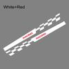Car Sticker Vinyl Decals Racing Grid Graphics Auto Accessories For BMW 3 Series E46 E90 F30 E30 E36 M3 E92 F31 G20 E93 F34 G28