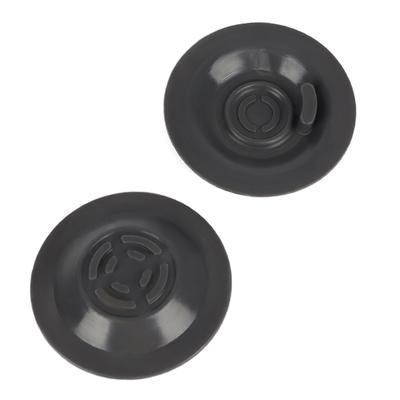 2uds 54mm Mango Máquina de Café Almohadilla de Limpieza Filtro Ciego Disco de Retrolavado Accesorios para Máquinas de Café Fácil de Instalar