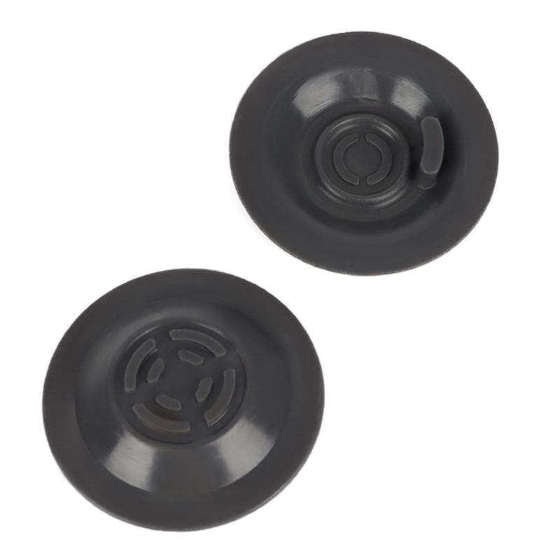 

2pcs Espressos Cleanings Disc 54mm Coffee Machine Handle Cleanings Pad Blind Filter Backflush Disk for Espressos Machines 1