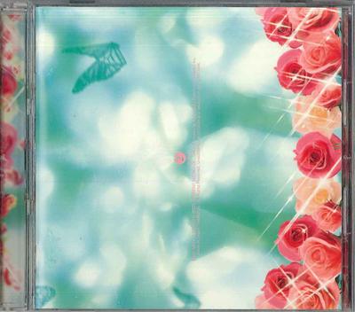 CD VARIOUS - Petit Best6 EPCE5383 UP FRONT Japan Japansk Popstjärna Begagnad