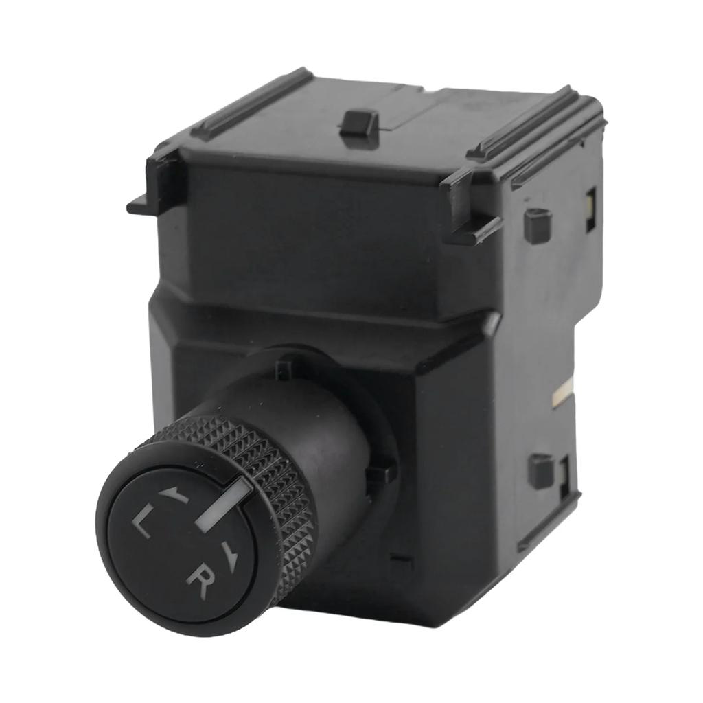 Car Electric Driver Side Rearview Mirror Button Control Switch Replacement For Toyota For Hilux Revo 2016-2020 Car Accessories