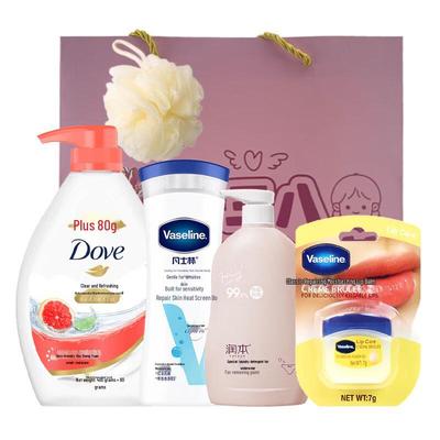 Essential Beauty Combo A