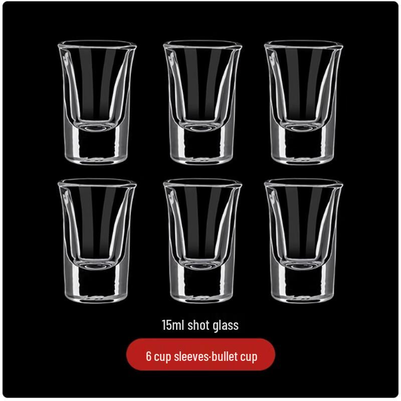 Набор: Диспенсер и стопки для байцзю Langxi