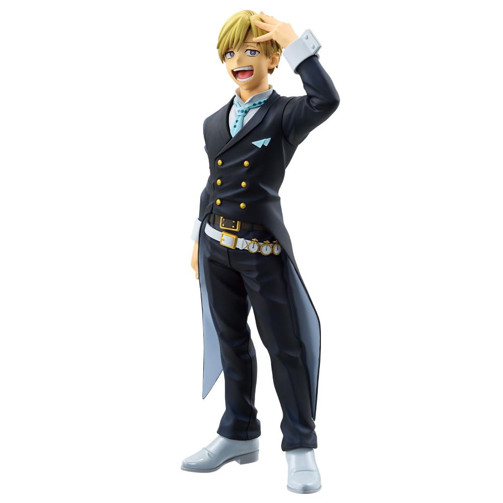 

Ichiban Kuji My Hero Academia up C Prize Yasuto Monoma MASTERLISE -stand again-